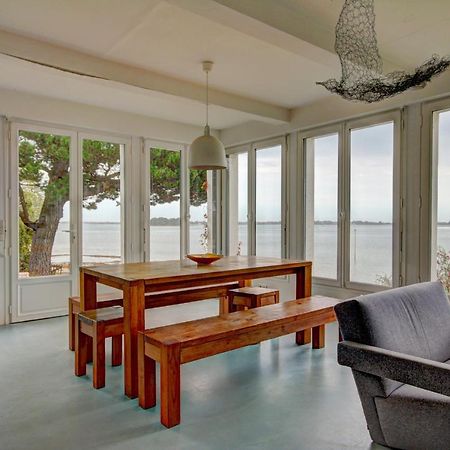 Villa Dremmwel Ile aux Moines Εξωτερικό φωτογραφία