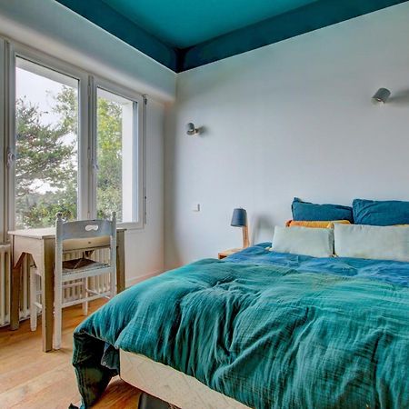 Villa Dremmwel Ile aux Moines Εξωτερικό φωτογραφία