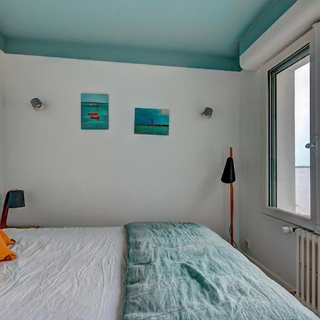 Villa Dremmwel Ile aux Moines Εξωτερικό φωτογραφία