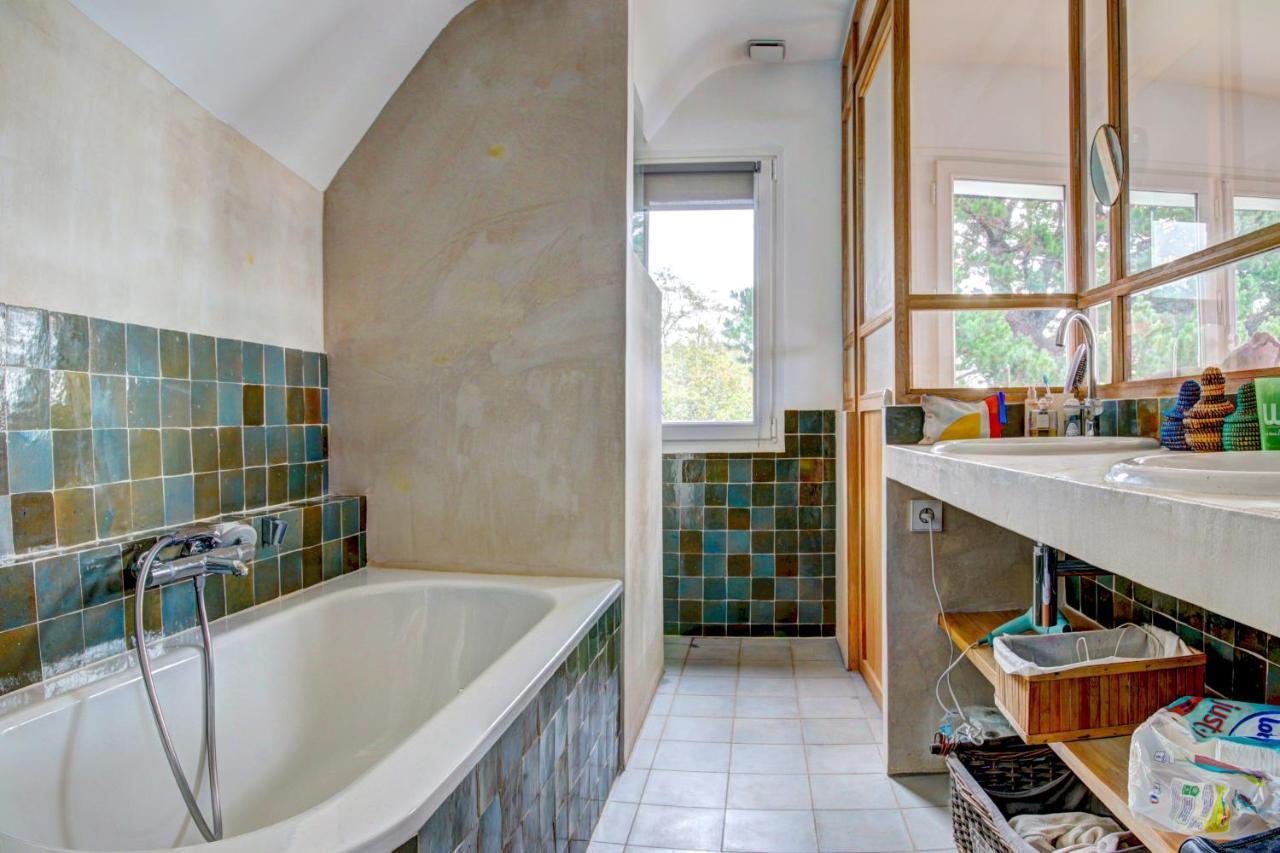 Villa Dremmwel Ile aux Moines Εξωτερικό φωτογραφία