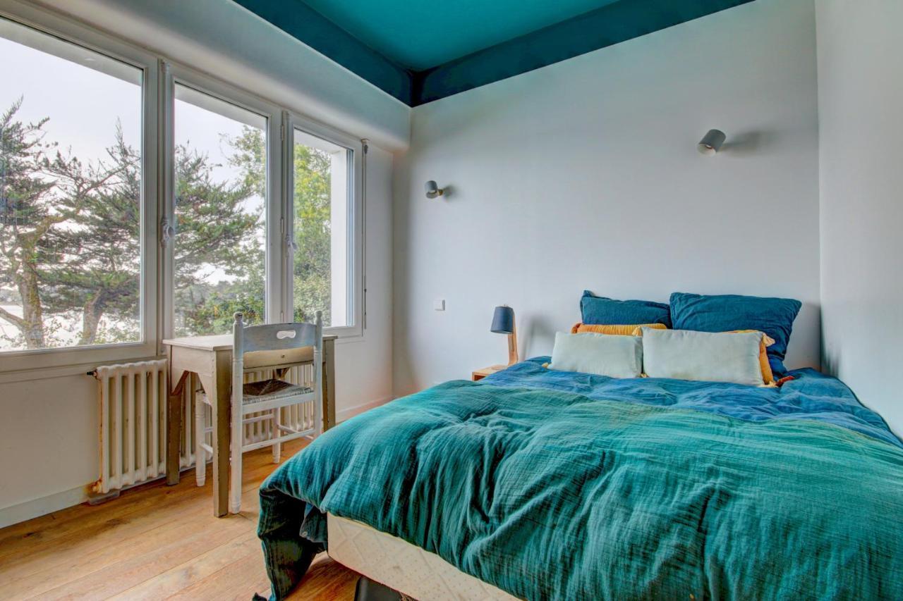 Villa Dremmwel Ile aux Moines Εξωτερικό φωτογραφία