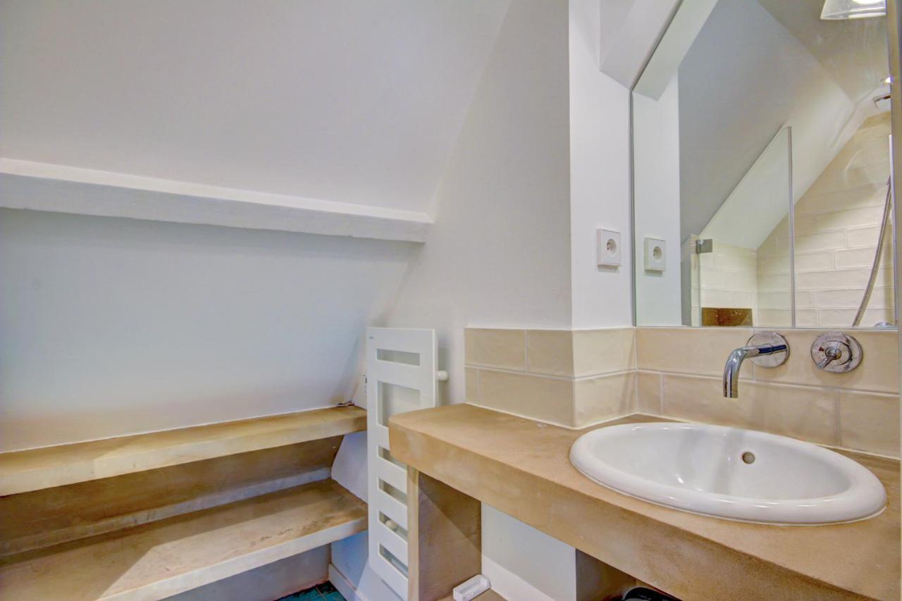 Villa Dremmwel Ile aux Moines Εξωτερικό φωτογραφία