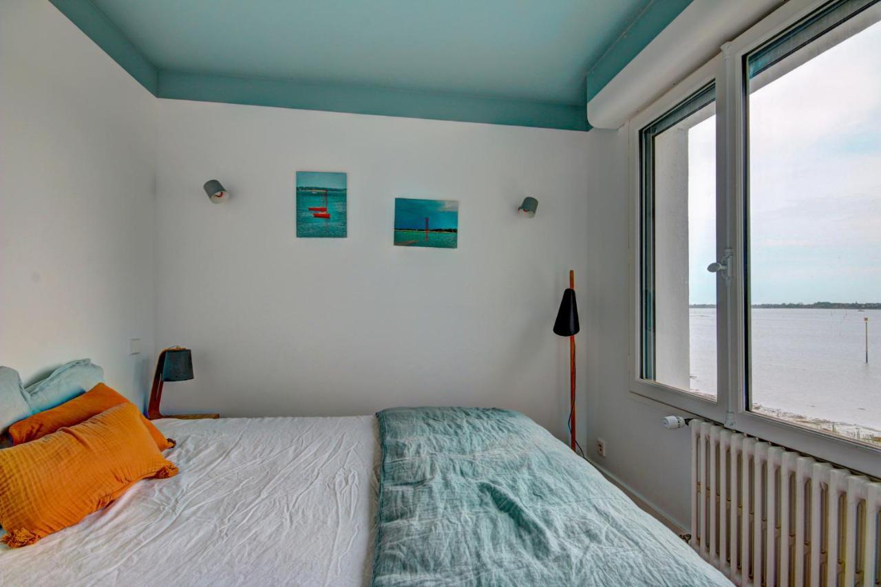 Villa Dremmwel Ile aux Moines Εξωτερικό φωτογραφία