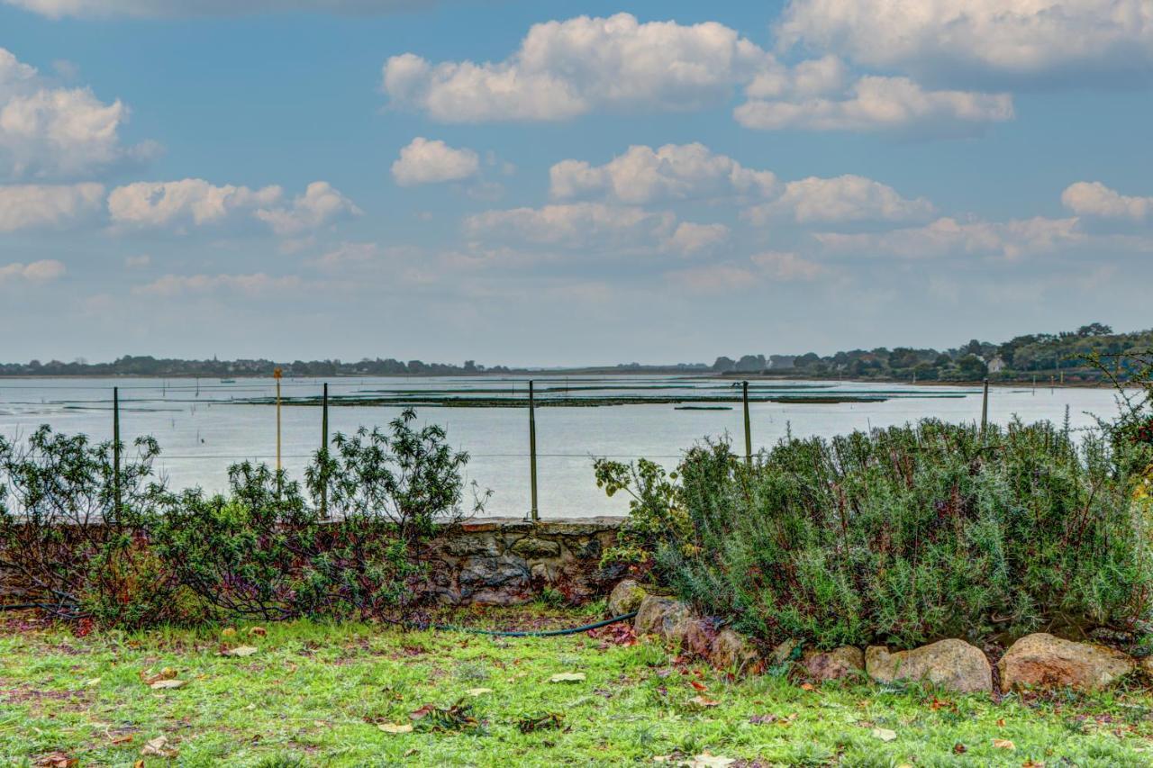Villa Dremmwel Ile aux Moines Εξωτερικό φωτογραφία