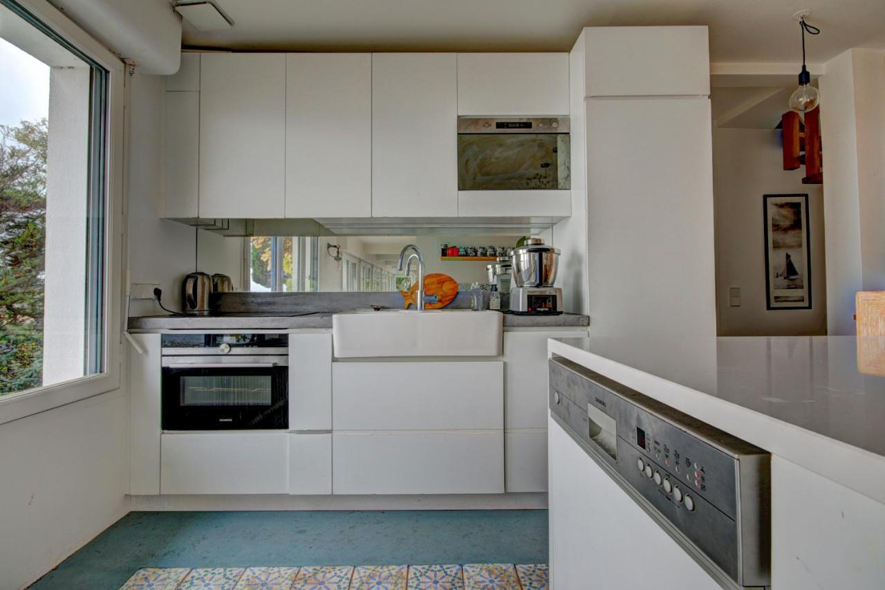 Villa Dremmwel Ile aux Moines Εξωτερικό φωτογραφία