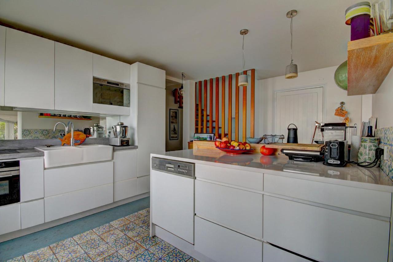 Villa Dremmwel Ile aux Moines Εξωτερικό φωτογραφία