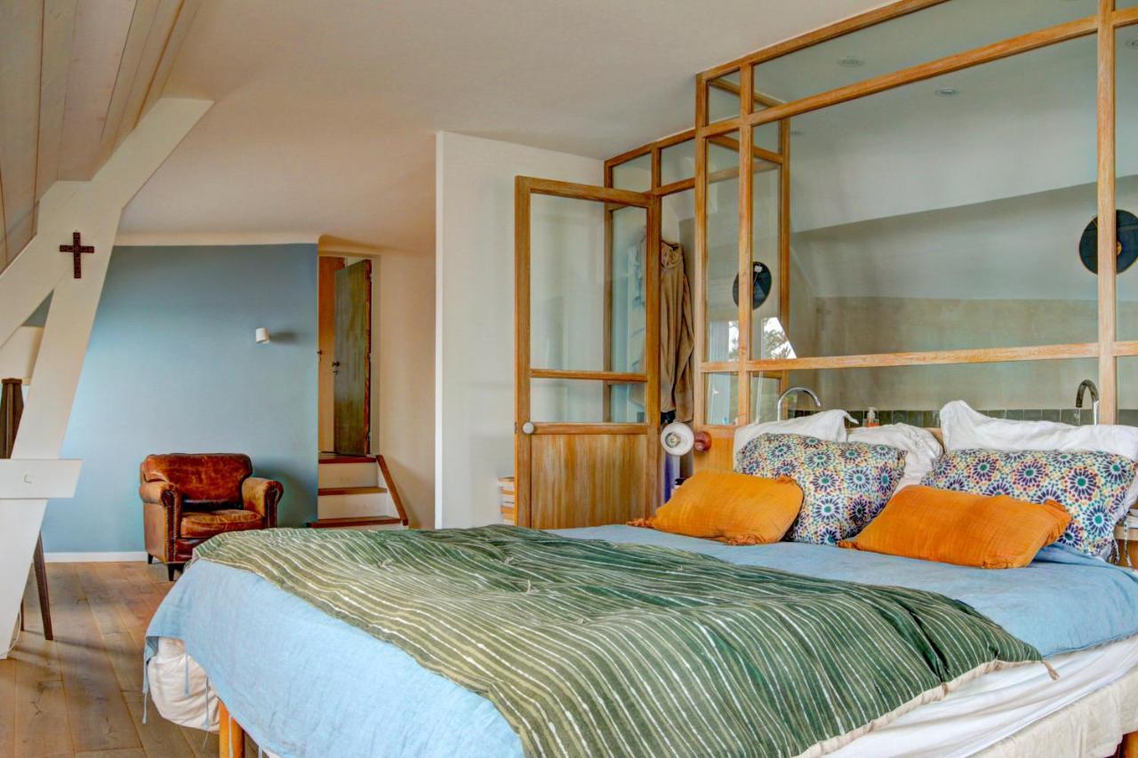 Villa Dremmwel Ile aux Moines Εξωτερικό φωτογραφία