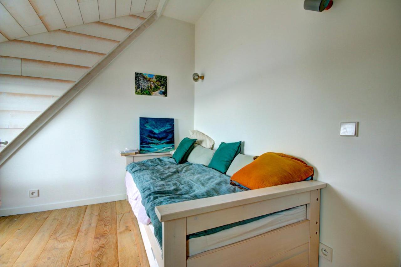 Villa Dremmwel Ile aux Moines Εξωτερικό φωτογραφία